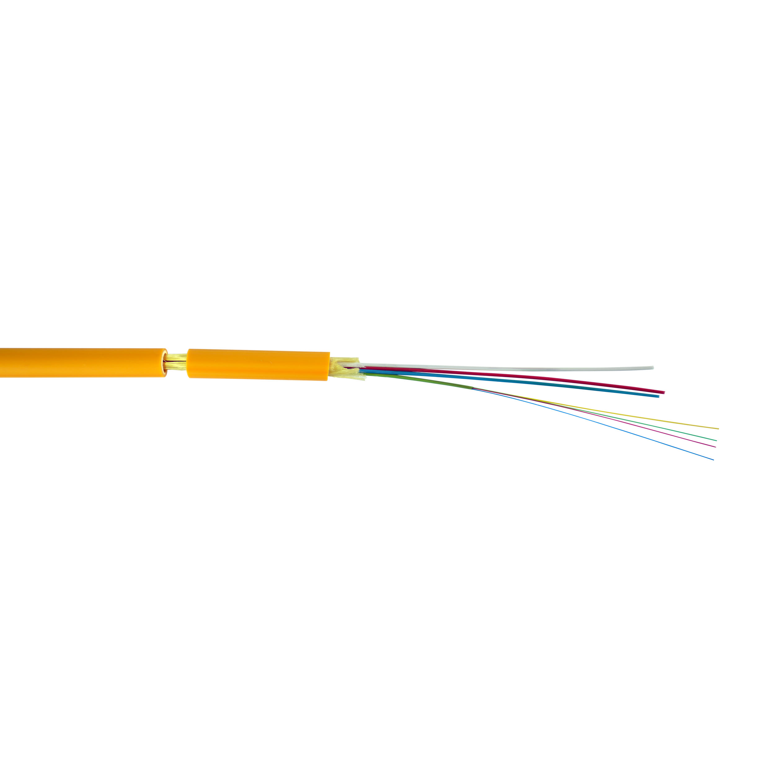 TELEVES ITALIA SRL - TVV231414 MULTIFIBRA 16LSFH DCA (ITU-T G657A2) 250