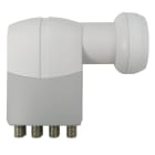 TELEVES ITALIA SRL - TVV761301 LNB OCTO 8USC: GRIGIO HA/VA/HB/VB G60DB