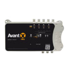 TELEVES ITALIA SRL - TVV532123 AVANT X PRO FM-4X(U/V) FM-DAB-3XU