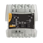 TELEVES ITALIA SRL - TVV562521 AMP.MINIKOM MATV 3I/1U EASYF FM-V-U