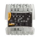 TELEVES ITALIA SRL - TVV562621 AMP.MINIKOM 4I/1U EASYF FM-VHF-UHF-IF