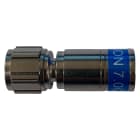 TELEVES ITALIA SRL - TVV380210 CONECTT. F UNIV. COMPR.(6.4...7.5MM) CAS