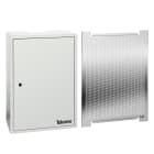 TELEVES ITALIA SRL - TVV589302 ARMADIO INT.PIASTRA MONT. 400X600X200MM