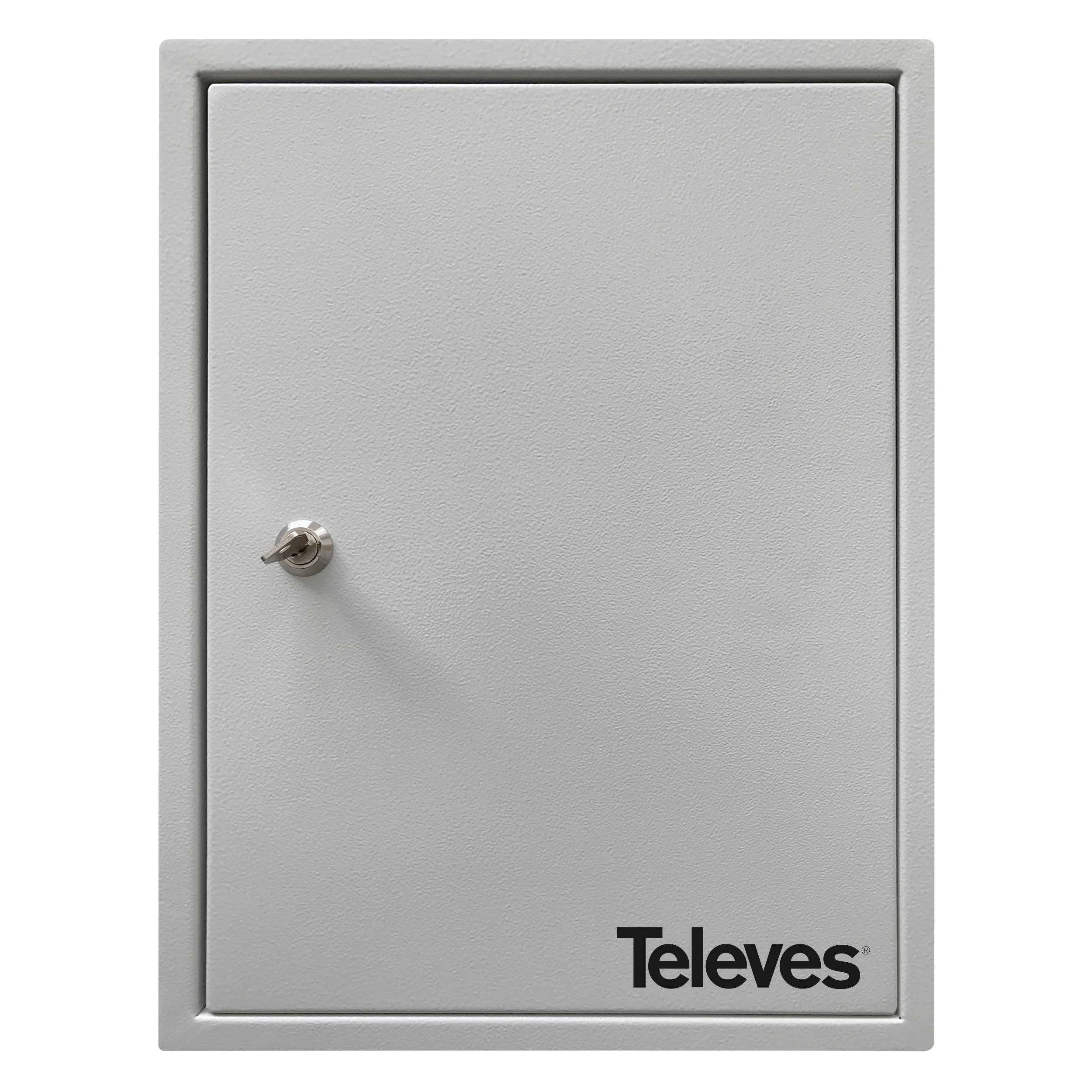 TELEVES ITALIA SRL - TVV589304 ARM. INT.PIASTRA MONT. 600X800X200MM