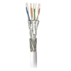 TELEVES ITALIA SRL - TVV219102 DK7000 S/FTP CCA CU 23AWG LSFH BIA.500M