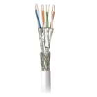 TELEVES ITALIA SRL - TVV219102 DK7000 S/FTP CCA CU 23AWG LSFH BIA.500M