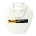TELEVES ITALIA SRL - TVV144521 KIT ANT. CAMPNOVA BOSS FM/BIII/UHF G-2/2