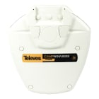TELEVES ITALIA SRL - TVV144521 KIT ANT. CAMPNOVA BOSS FM/BIII/UHF G-2/2