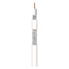 TELEVES ITALIA SRL - TVV210603 CAVO 5MM BIANCO 100M CLASSE B