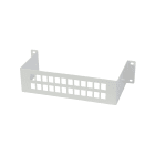 TELEVES ITALIA SRL - TVV546610 PANNELLO PR.APERTO DATI/COASS/FO 24CONN.