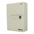 TELEVES ITALIA SRL - TVV231302 CONTEN. SECONDARIO F.O. INT. 48 FIBRE