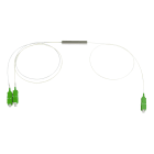 TELEVES ITALIA SRL - TVV233750 SPLITTER F.O.1260-1650NM SC/APC 2VIE 4DB