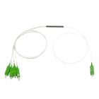 TELEVES ITALIA SRL - TVV233950 DIVISORE PLC FO 1260...1650N SC/APC 4U 7