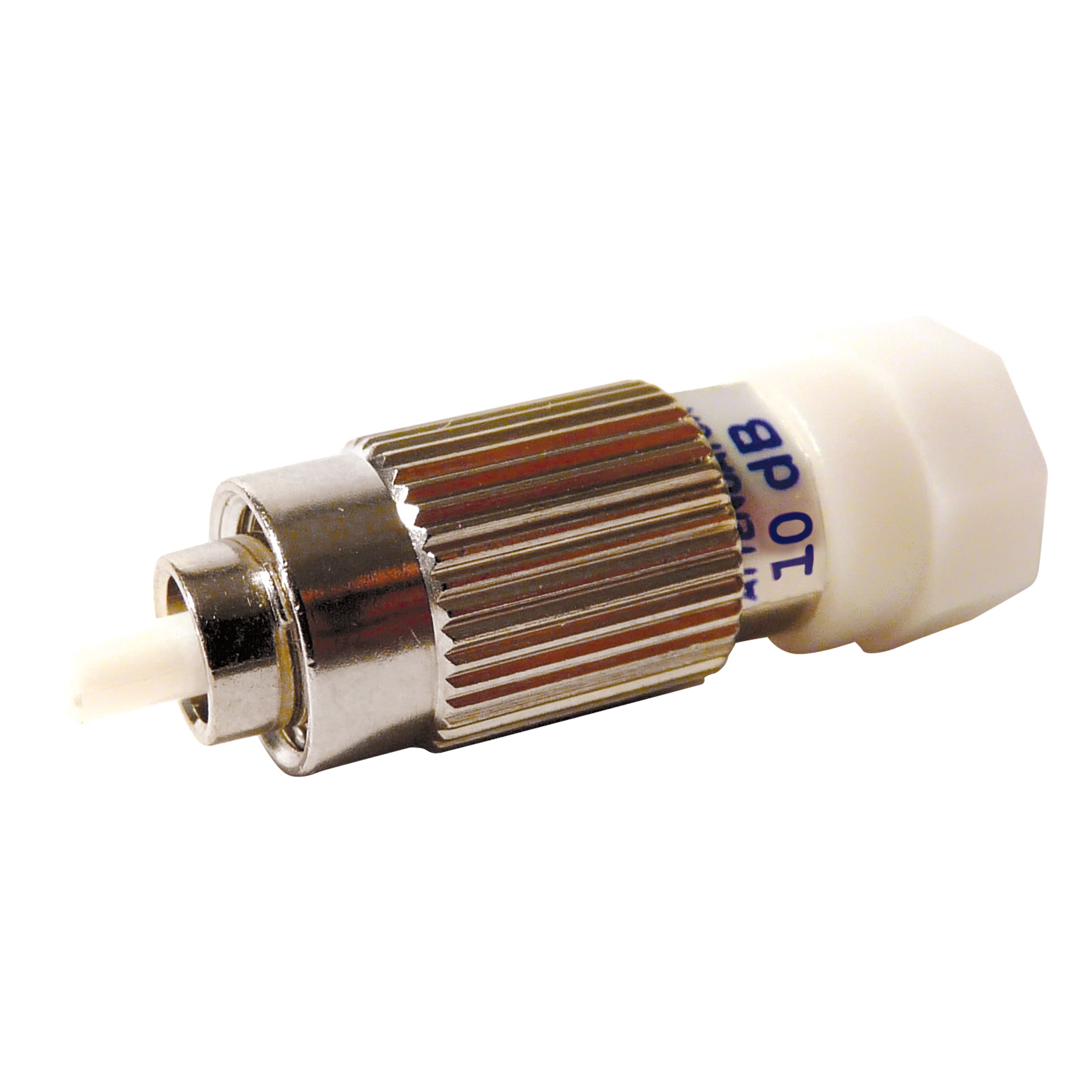 TELEVES ITALIA SRL - TVV2365 ATTENUATORE F.O. 1310/1550NM FC/PC 10DB