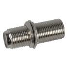 TELEVES ITALIA SRL - TVV417302 ADATT.F FEMM.-F FEMM.(CON ROTELLA/DADO)