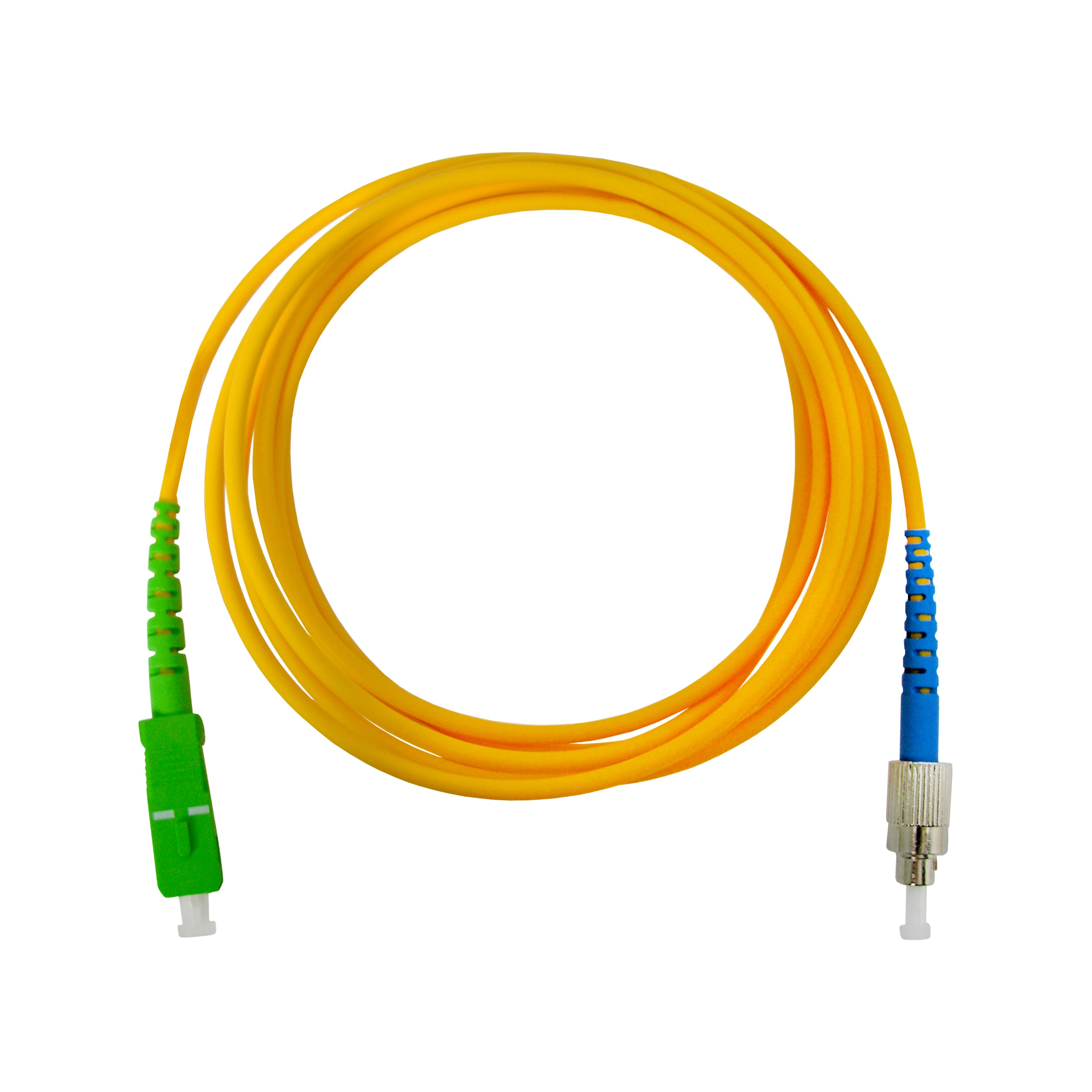 TELEVES ITALIA SRL - TVV232624 BRET. LSFH SC/APC-FC/UPC 2M