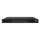 TELEVES ITALIA SRL - TVV769144 SWITCH ETH. L2+: 24XGBE + 4XSFP