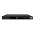 TELEVES ITALIA SRL - TVV769144 SWITCH ETH. L2+: 24XGBE + 4XSFP