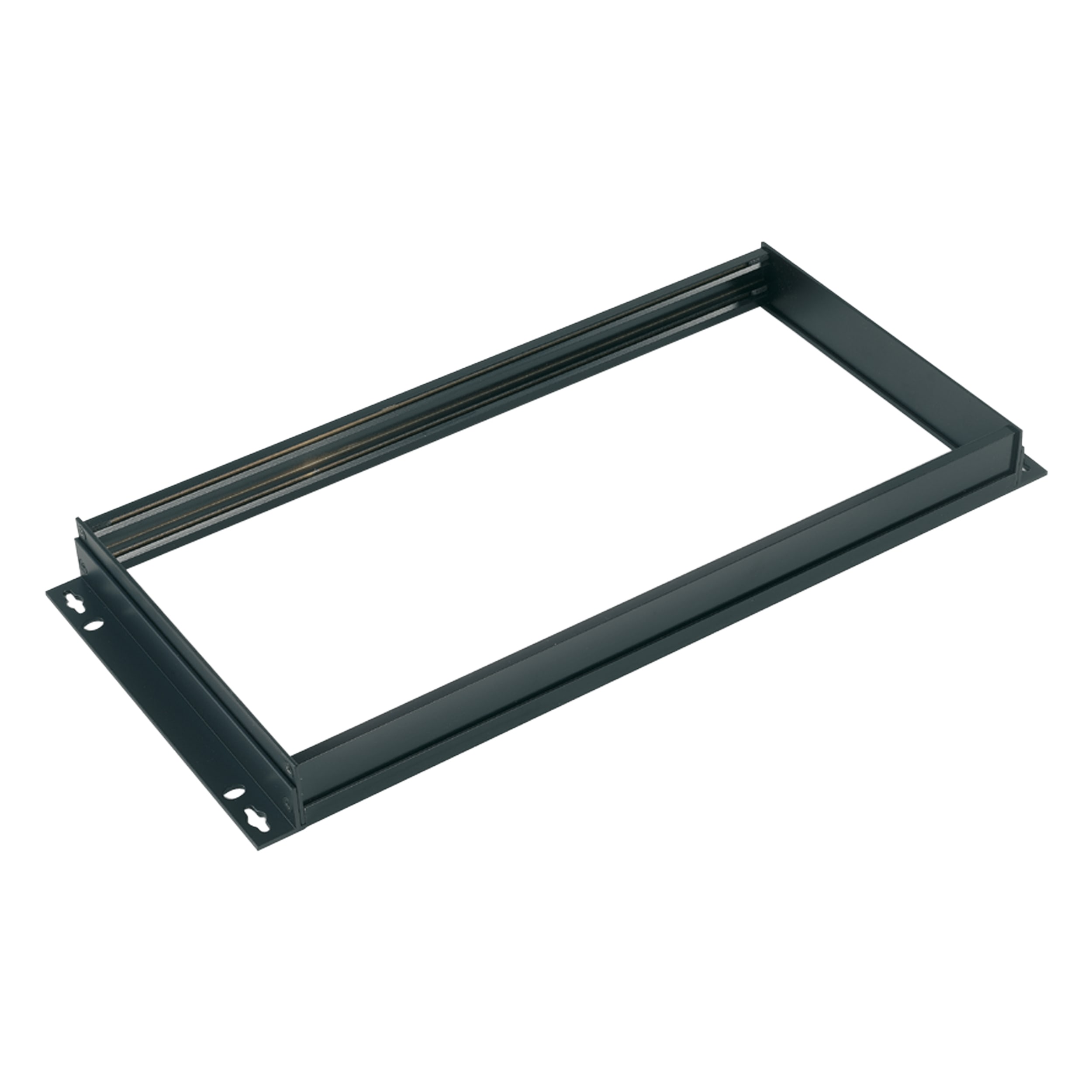 TELEVES ITALIA SRL - TVV5301 CORNICE DI RACK 19 5U