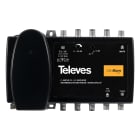 TELEVES ITALIA SRL - TVV5363 CENTR.1ING 950-2200 MHZ G30-45DB 124DBUV