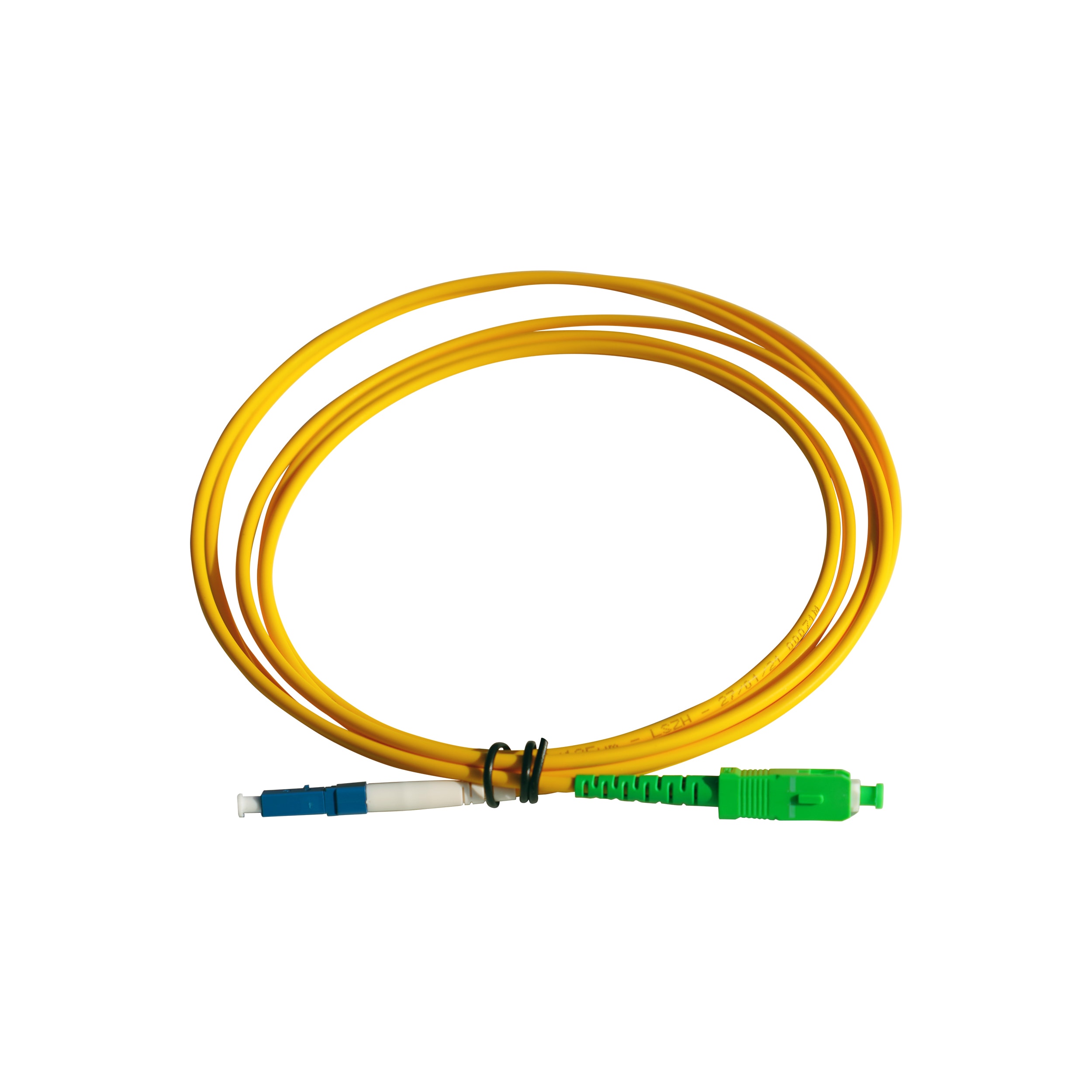 TELEVES ITALIA SRL - TVV232627 BRET.FO SM.PRECON.LSFH SC/APC-LC/UPC 2M