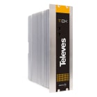 TELEVES ITALIA SRL - TVV5629 T.0X ALIMENTATORE SWITCHED 120W 24V-5A