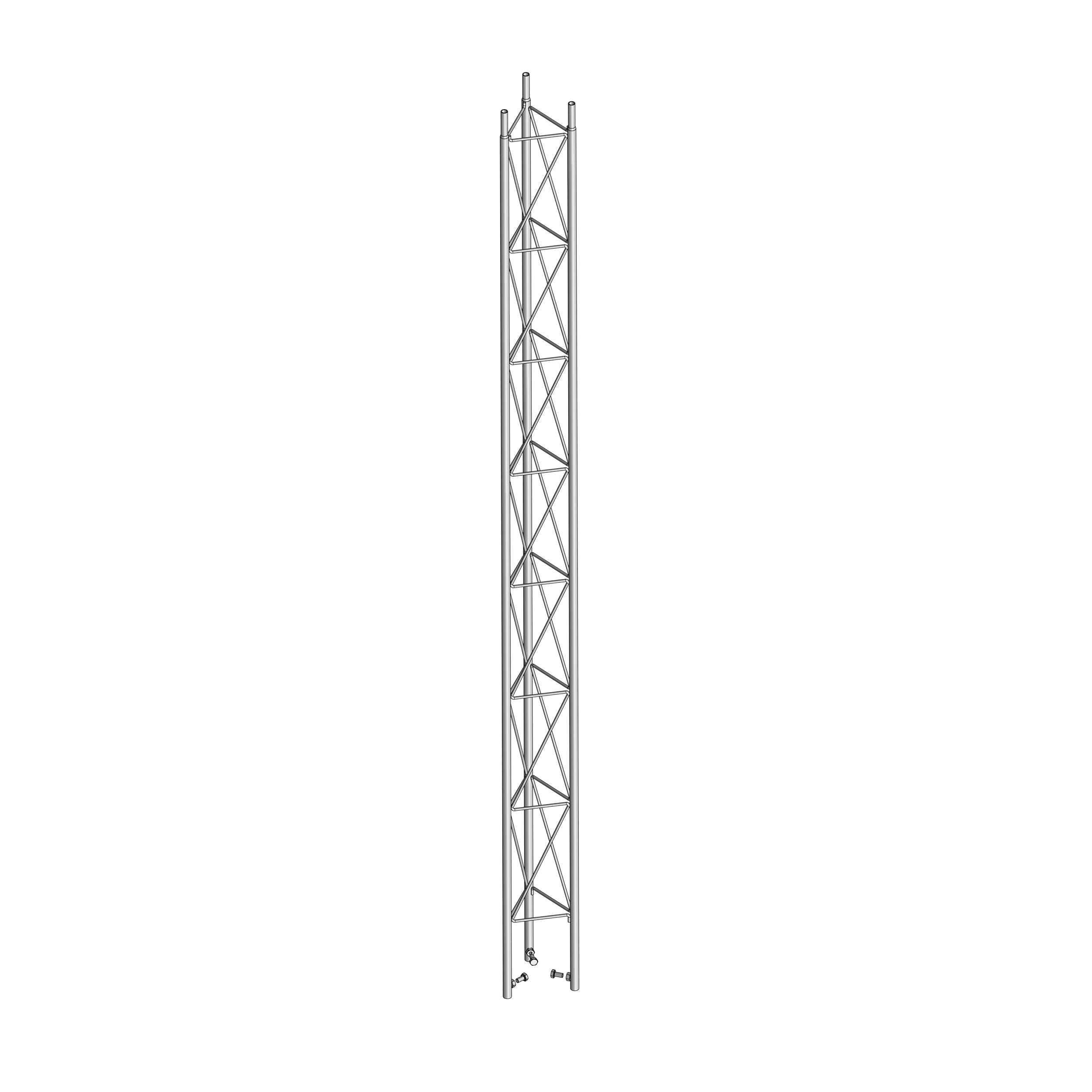 TELEVES ITALIA SRL - TVV3017 TRALICCI 180 SE INTERMEDIA RPR 2.5M