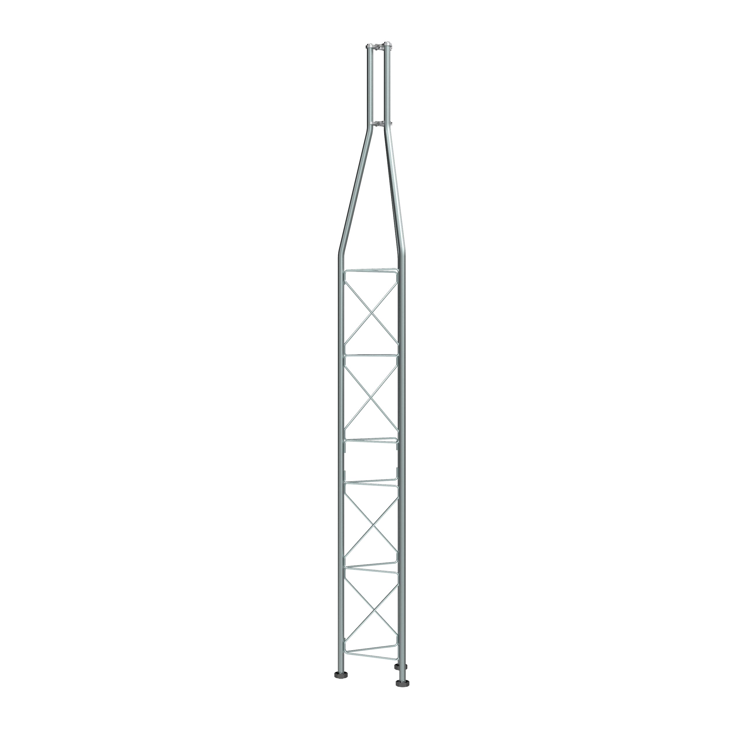 TELEVES ITALIA SRL - TVV3085 TRALICCI 360 SUPERIORE RPR 3M