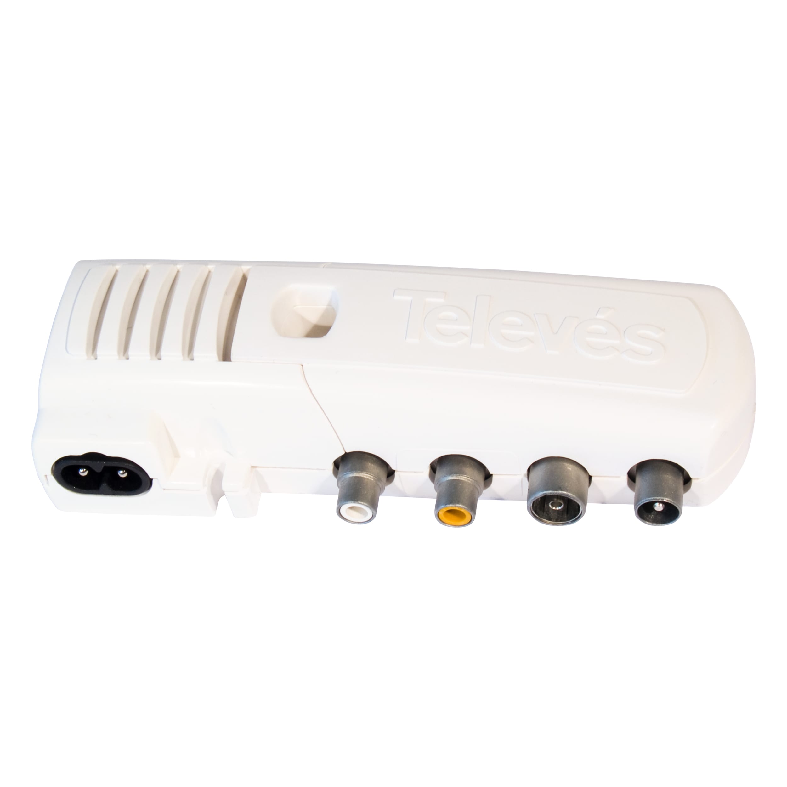 TELEVES ITALIA SRL - TVV5858 MODULAT.DIGIT UNIV. AUTOALIMEN.PLL