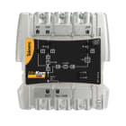 TELEVES ITALIA SRL - TVV562522 AMP.MINIKOM MATV 3I/1U EASYF FM-V-U