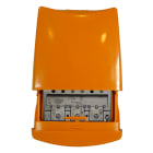 TELEVES ITALIA SRL - TVV536022 AMP.PALO 12V 2I/1U BIII/DAB/U-U G28DB VU