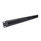 TELEVES ITALIA SRL - TVV533159 PANNELLO GEST. CAVI 19? 1U FORO + SPAZZO
