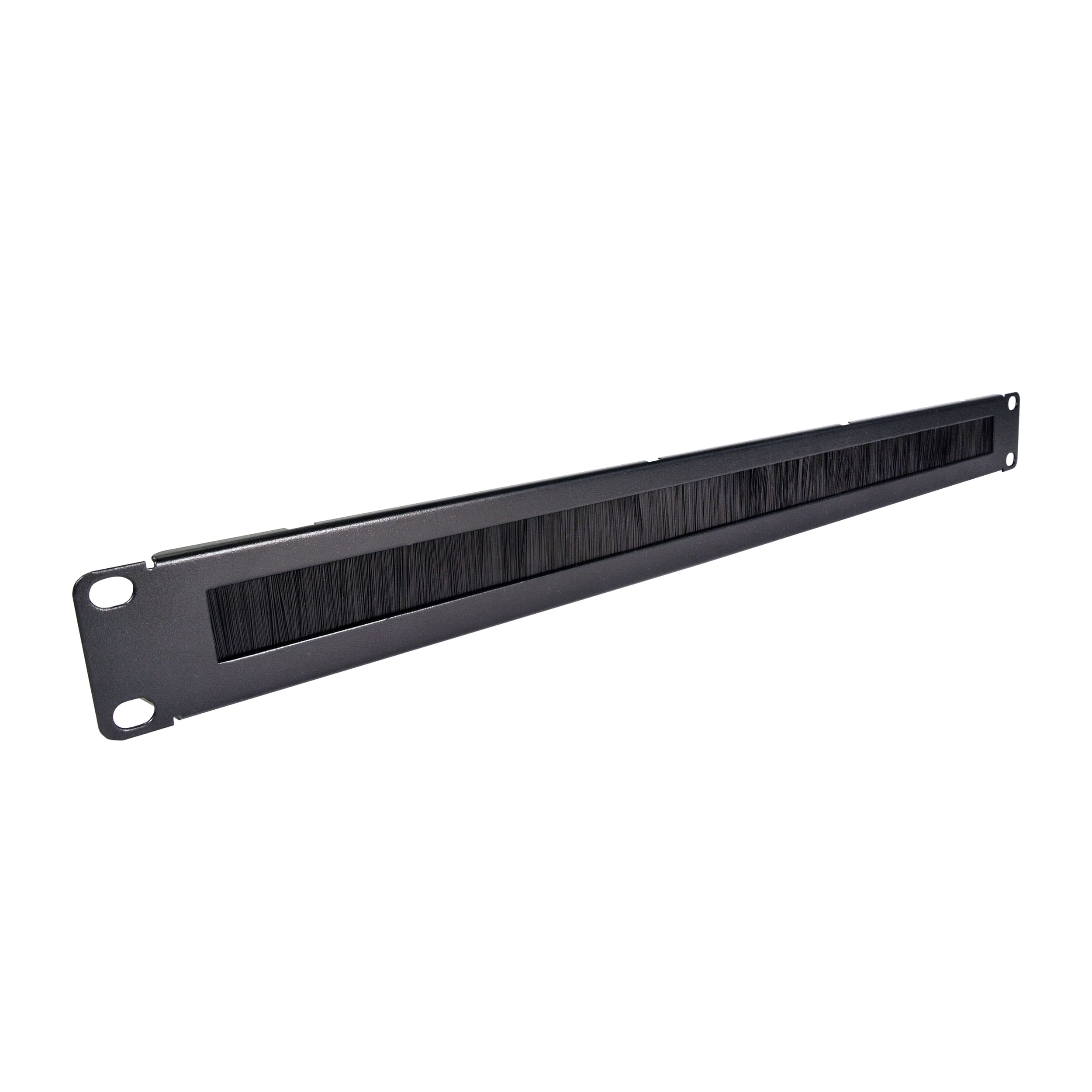 TELEVES ITALIA SRL - TVV533159 PANNELLO PASSACAVI RACK 19 1U SPAZZOLA