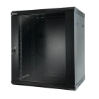 TELEVES ITALIA SRL - TVV533112 RACK19 13U-600X450 PARETE/TERRA SMONT.