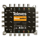 TELEVES ITALIA SRL - TVV714503 NEVOSWITCH 5X5X8 F TERMINALE/CASCATA