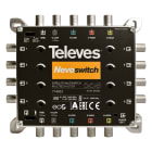 TELEVES ITALIA SRL - TVV714503 NEVOSWITCH 5X5X8 F TERMINALE/CASCATA