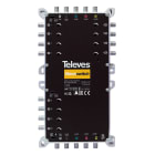 TELEVES ITALIA SRL - TVV714504 NEVOSWITCH 5X5X12 F TERMINALE/CASCATA