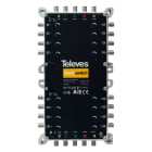 TELEVES ITALIA SRL - TVV714505 NEVOSWITCH 5X5X16 F TERMINALE/CASCATA