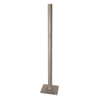 TELEVES ITALIA SRL - TVV757602 SUPPORTO T G.C. TERRA 1000X200/48X2,9M