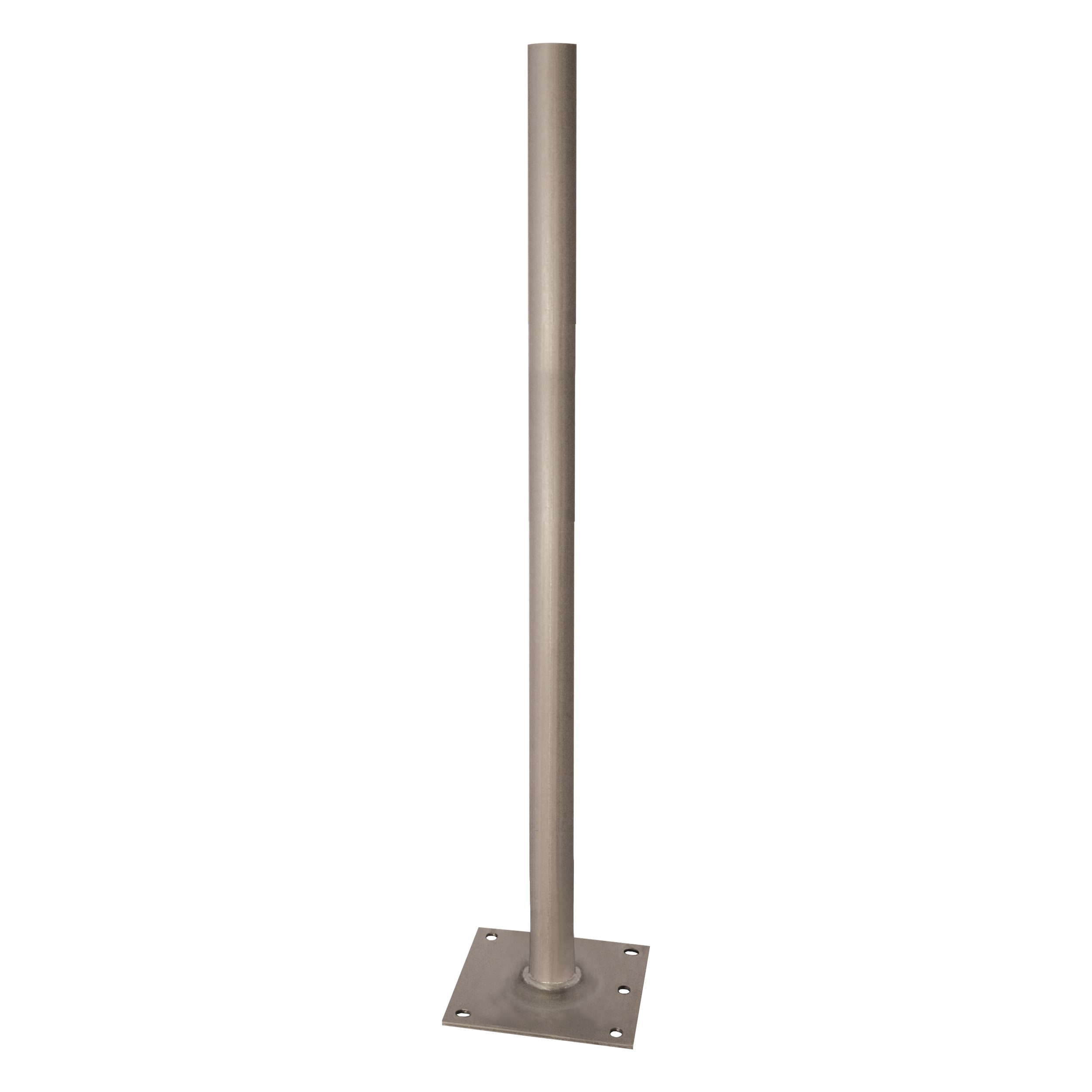 TELEVES ITALIA SRL - TVV757602 SUPPORTO T G.C. TERRA 1000X200/D48X2.9MM