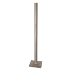 TELEVES ITALIA SRL - TVV757602 SUPPORTO T G.C. TERRA 1000X200/ 48X2.9MM