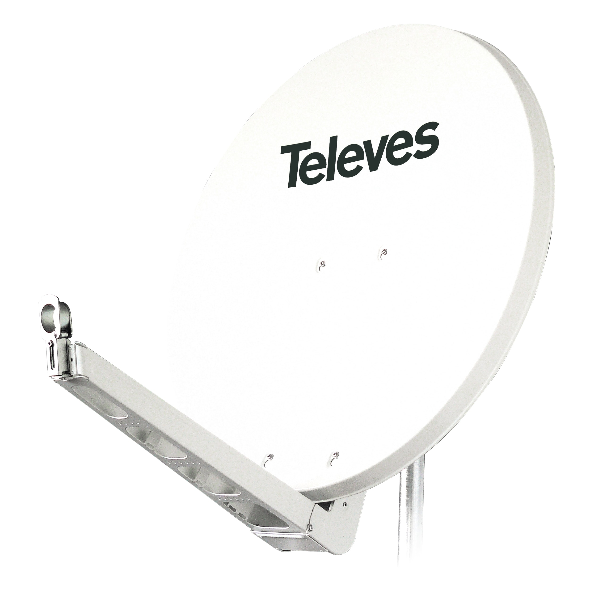 TELEVES ITALIA SRL - TVV790304 PARABOLE OFFSET QSD 85 AL. G39.5DBI BI.1
