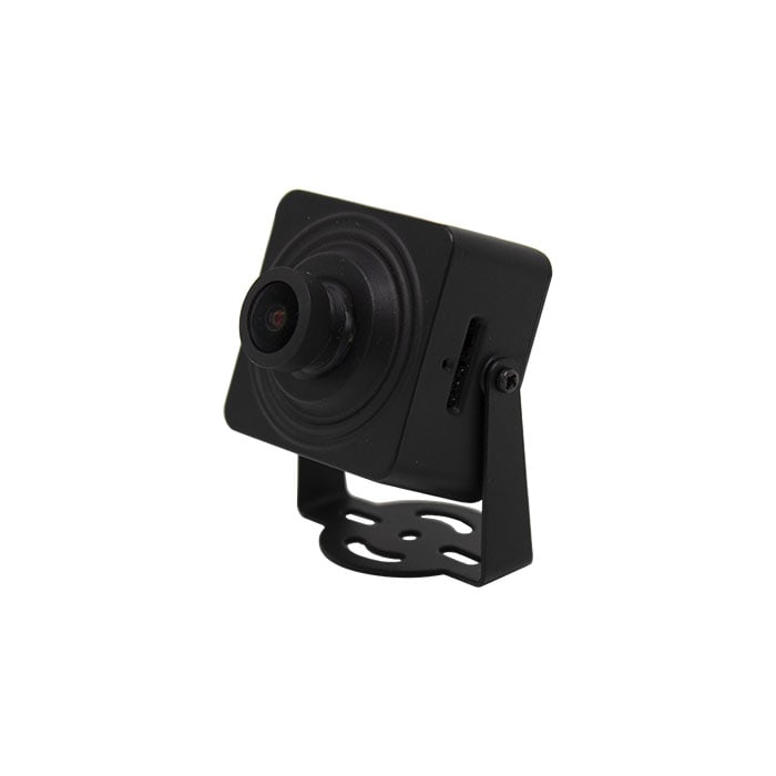 COMELIT GROUP SPA - COEIPSCAMS02F03A TELEC. IP PINHOLE 2MP, 2.8MM