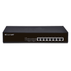COMELIT GROUP SPA - COEIPSWP080A SWITCH, 8 PORTE POE GIGABIT