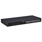 COMELIT GROUP SPA - COEIPSWP240A SWITCH, 24 PORTE POE