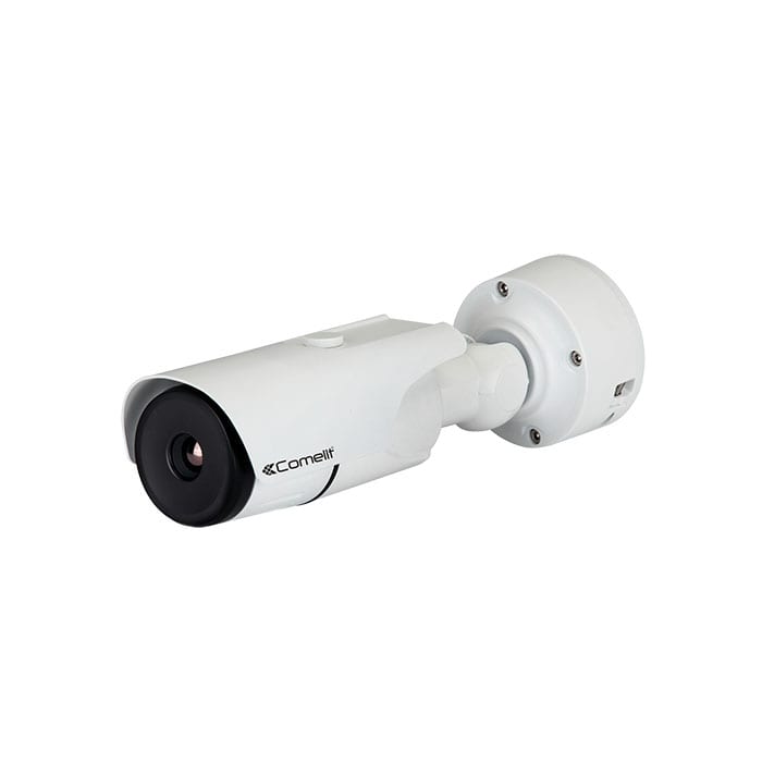COMELIT GROUP SPA - COEIPTHCAM1QVGA TEL. IP BULLET TERMICA QVGA, 13MM