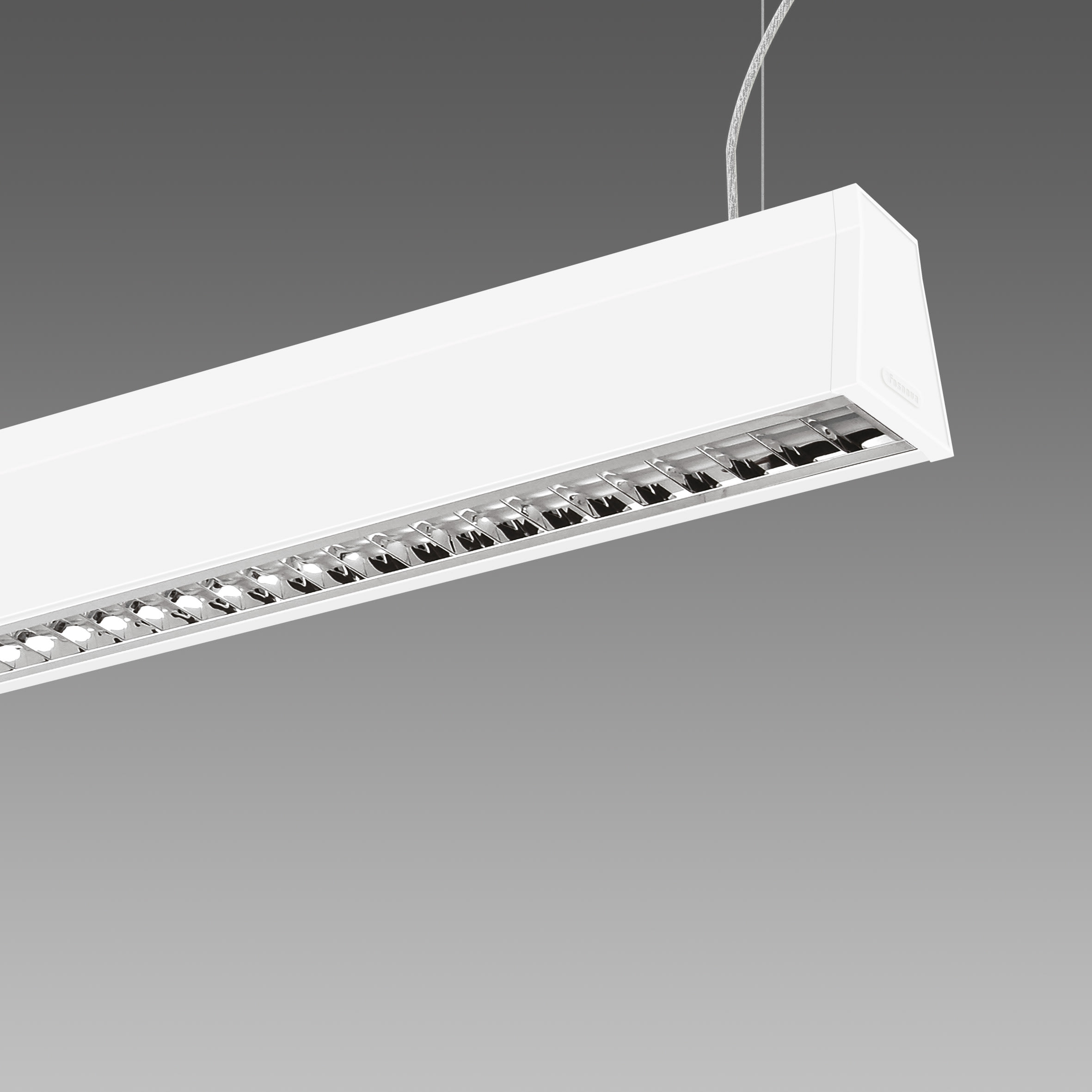 FOSNOVA - FOS2201001639 SINTESI 0100 40W 3K L1166 CLD BIA SOSP