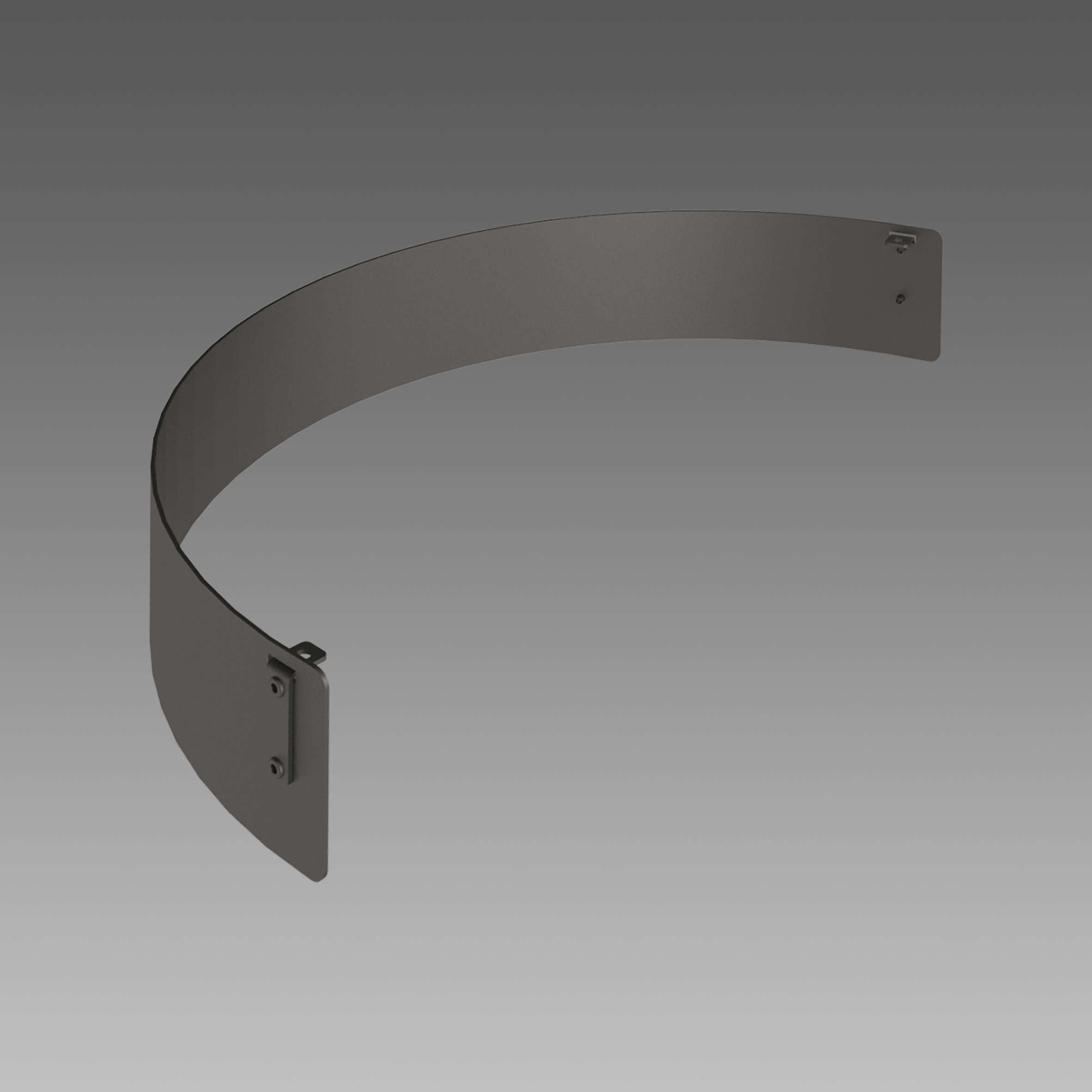 DISANO - DIS99130900 SCHERMO ANTIABBAGLIAM. ISEO 109 ANTR.