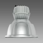 DISANO - DIS32265200 ARGON 1172 LED 115W CLD GREY