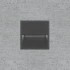 DISANO - DIS43162500 POCKET3 1203 LED 8W CLD RAL9005